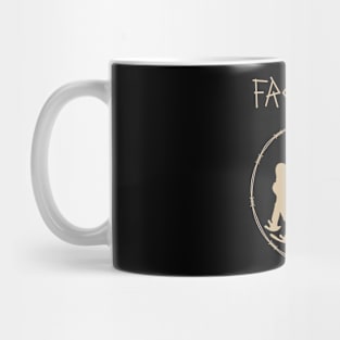 Frogstone Mug